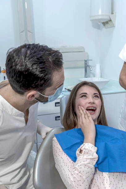 Best Knocked-Out Tooth (Avulsed Tooth) Treatment in Ridgway, PA