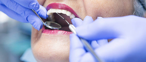 Best Dental Abscess Treatment in Ridgway, PA